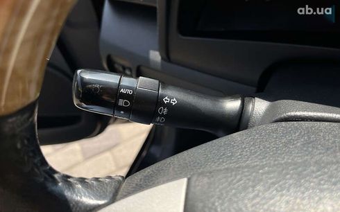 Toyota Camry 2007 - фото 25