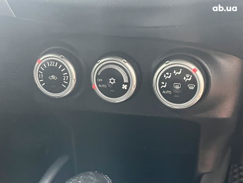 Mitsubishi Outlander 2008 синий - фото 20