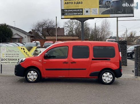 Renault Kangoo 2018 - фото 7