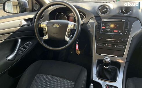 Ford Mondeo 2012 - фото 22