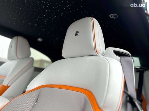 Rolls-Royce Spectre 2024 - фото 23