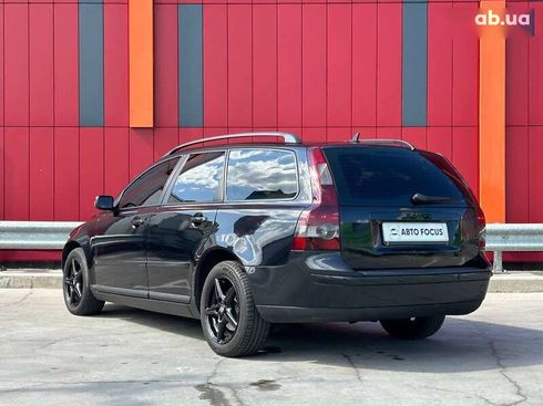 Volvo V50 2004 - фото 6