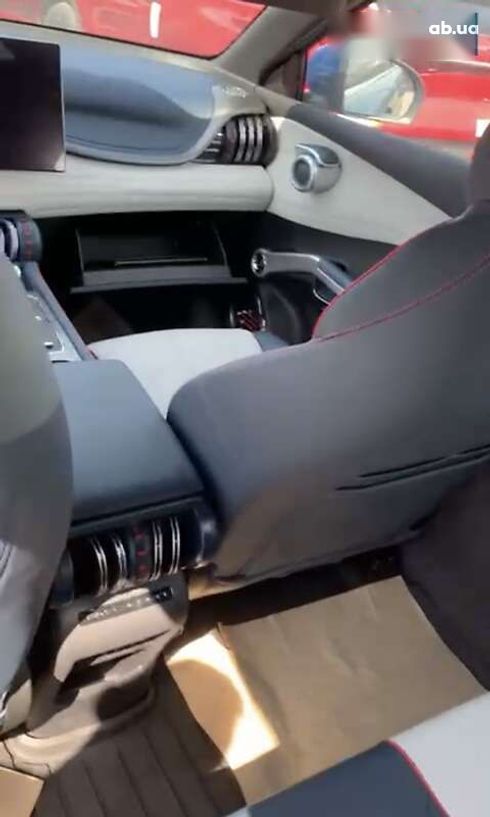 BYD Yuan EV 2024 - фото 6