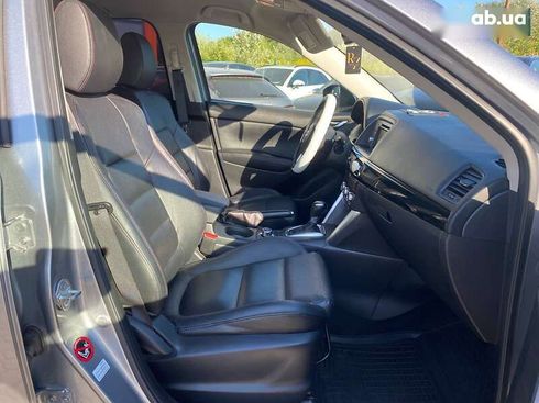 Mazda CX-5 2014 - фото 26