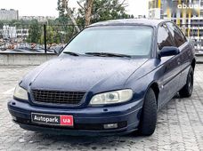 Купить Opel Omega бу в Украине - купить на Автобазаре