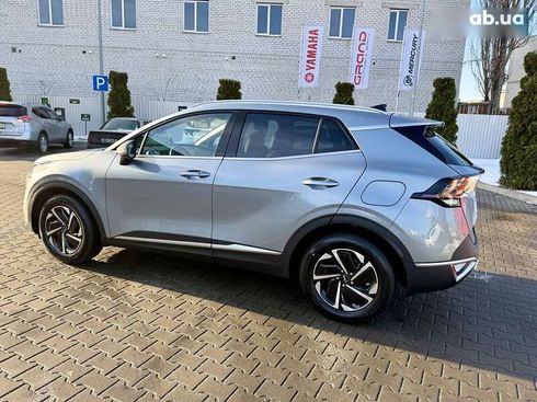 Kia Sportage 2025 - фото 18