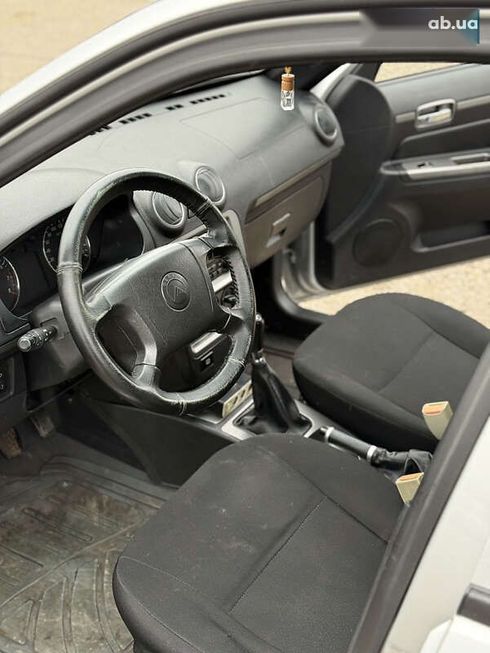 Geely CK 2012 - фото 6