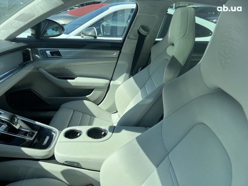 Porsche Panamera 2021 - фото 5