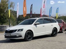 Купити Skoda Octavia 2019 бу в Бердичеві - купити на Автобазарі