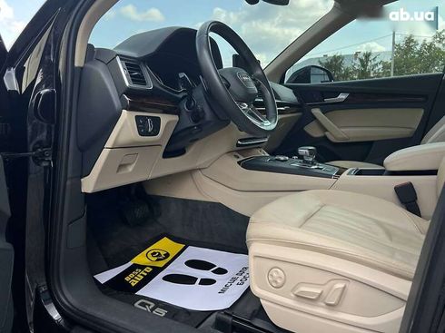 Audi Q5 2017 - фото 12