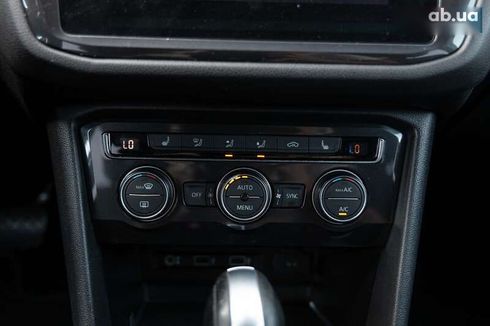 Volkswagen Tiguan 2017 - фото 24