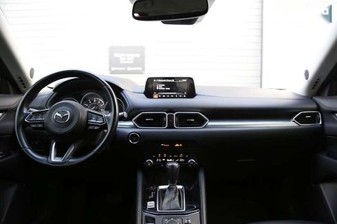 Mazda CX-5 2019 - фото 11