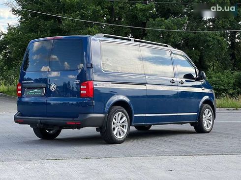 Volkswagen Transporter 2015 - фото 8