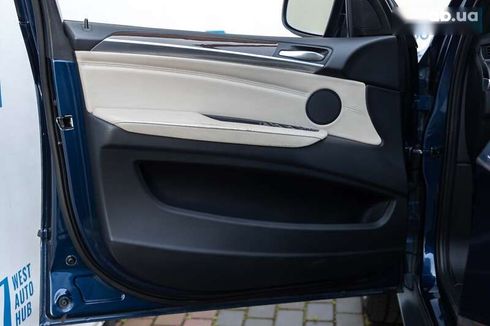 BMW X5 2012 - фото 9