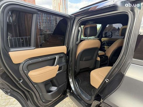 Land Rover Defender 2025 - фото 17
