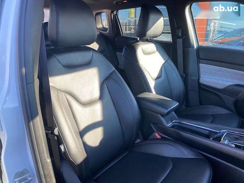 Jeep Compass 2024 - фото 26