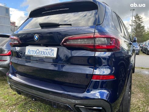 BMW X5 2021 - фото 35