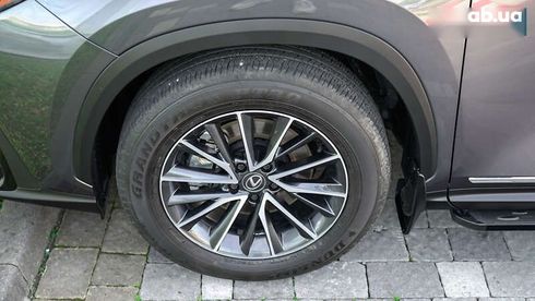 Lexus NX 2023 - фото 12