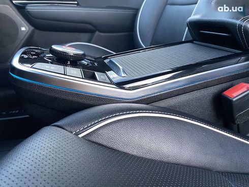 Kia Niro 2020 - фото 12