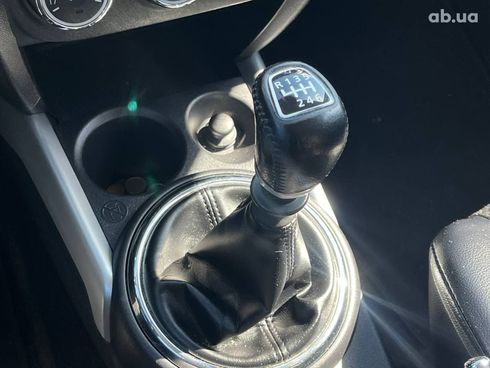 Citroёn C4 AirCross 2013 белый - фото 5