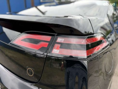 Chevrolet Volt 2015 - фото 21