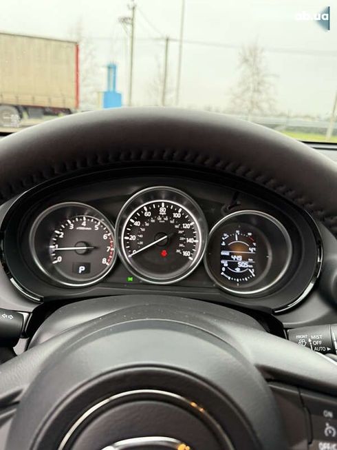 Mazda CX-9 2016 - фото 28