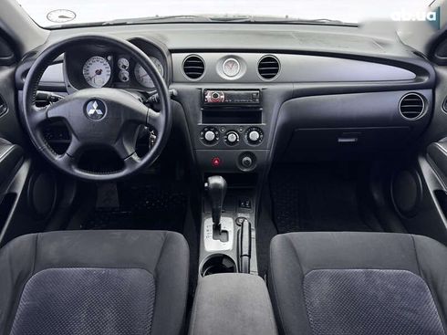 Mitsubishi Outlander 2006 - фото 22