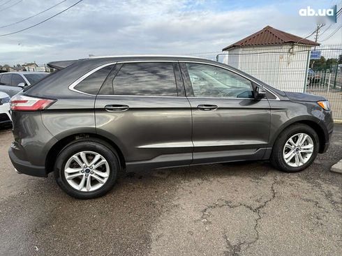 Ford Edge 2019 - фото 6