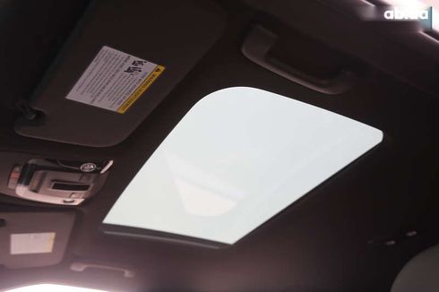 Kia EV6 2021 - фото 27