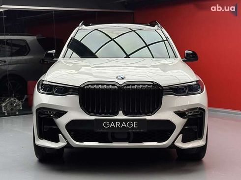 BMW X7 2020 - фото 2