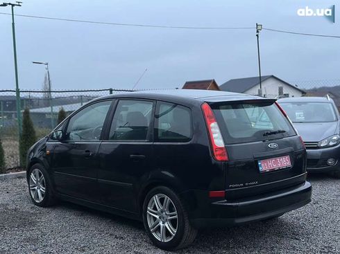 Ford C-Max 2005 - фото 18