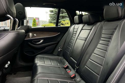 Mercedes-Benz E-Класс 2017 - фото 30