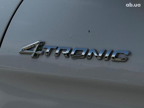 SsangYong Rexton 2023 белый - фото 16