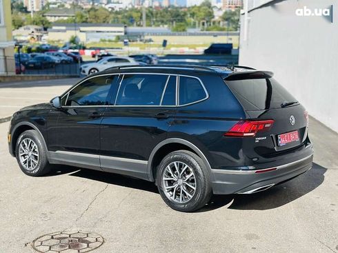 Volkswagen Tiguan 2019 - фото 8