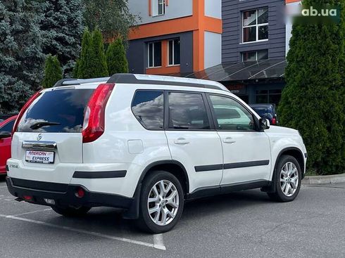 Nissan X-Trail 2012 - фото 8