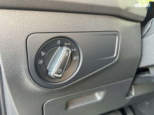 Volkswagen Tiguan 2021 - фото 21
