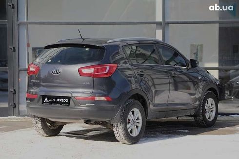 Kia Sportage 2012 - фото 2