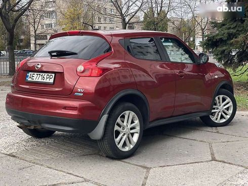 Nissan Juke 2013 - фото 4