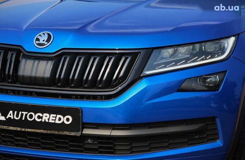 Skoda Kodiaq 2021 - фото 4
