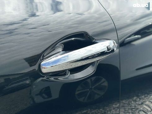 Kia Niro 2022 - фото 6