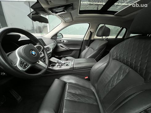 BMW X6 2020 - фото 20