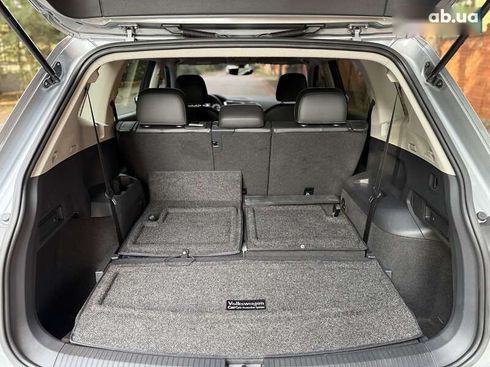 Volkswagen Tiguan 2021 - фото 27