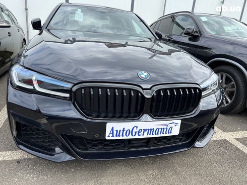 BMW 5 серия 2022 - фото 22