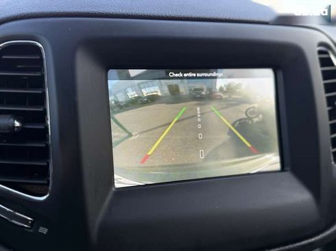 Jeep Compass 2019 - фото 23