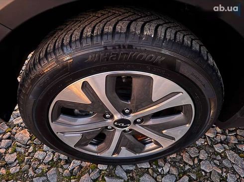 Kia Niro 2022 - фото 22