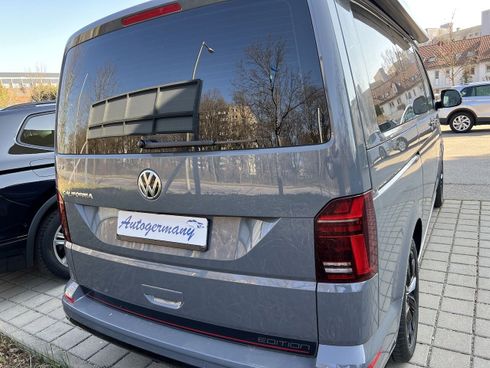 Volkswagen Multivan 2022 - фото 19