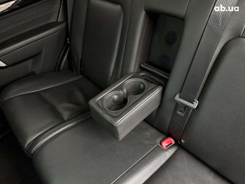 Chevrolet Captiva 2015 черный - фото 125