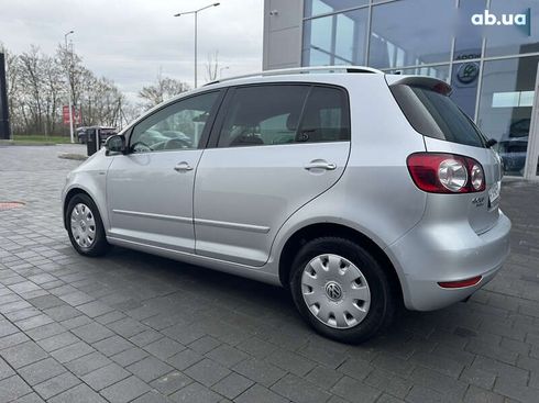 Volkswagen Golf Plus 2012 - фото 10