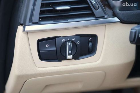 BMW 3 серия 2014 - фото 20