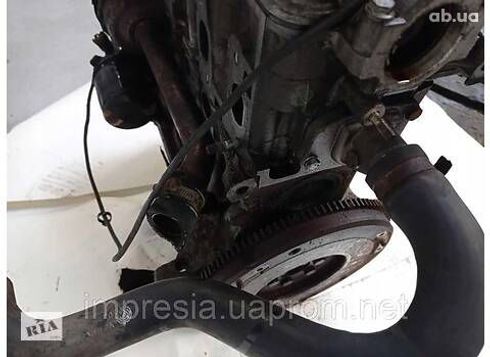 двигатель в сборе для Fiat Seicento - купить на Автобазаре - фото 5
